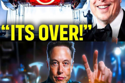 BREAKING NEWS: Elon Musk just announced a NEW TECHNOLOGY that will make batteries obsolete