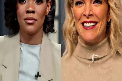 CBS Signs Megyn Kelly & Candace Owens for $700M Morning Show to Rival ‘The View’