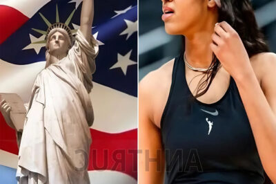 Angel Reese DROPS BOMBSHELL: “I’m LEAVING America – This Country DOESN’T DESERVE Me!” SHOCKING Statement Sends Sports World into Chaos!