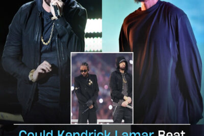 Could Kendrick Lamar Beat Eminem in a Rap Battle? Fans Debate Following Drake Beef