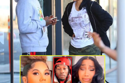 Cardi B’s Mom FORCES Her To Divorce Offset | He Gave Cardi An $TD