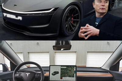 2026 Tesla Model C: Elon Musk Unveils 3 SH0CKING Changes That DESTROY The Market