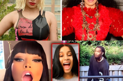 Nicki Minaj CLOWNS Offset After Cardi Leaves Him Broke| Offset is DESPERATE