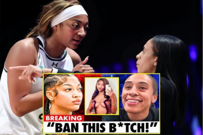 Coach Nola Henry FIRED Angel Reese From Team SQUAD After UNTAMED Behavior!