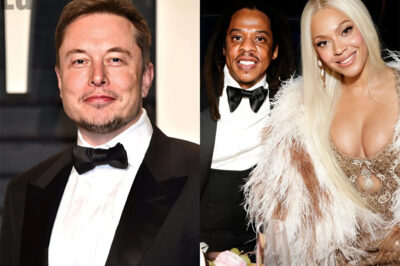 Elon Musk REVEALS That Jay-Z Paid $20 Million for Radio Play, $40 Million for Country Radio, and $110 Million for Downloads So Beyoncé Could “WIN” Best Country Album.