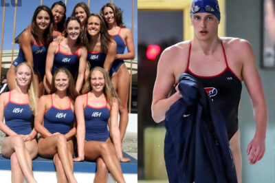 Breaking: Girls Swimming Team Declines to Compete Against Biological Male Lia Thomas, Citing Fairness Concerns