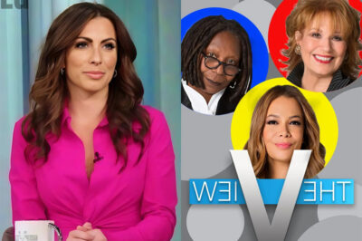 Alyssa Farah Sparks Controversy After Backing Elon Musk’s Move to Shutdown ‘The View’