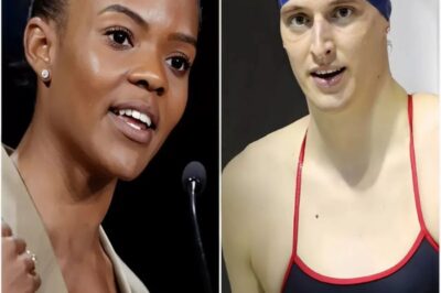 Candace Owens has caused a stir with her latest statement, calling for the immediate expulsion of Lia Thomas from women’s sports. In a bold and controversial remark, Owens argued that Thomas’s participation in female competitions is unfair and undermines the integrity of women’s athletics. Her comment has sparked heated debate, with many on both sides of the issue voicing their strong opinions on the matter.