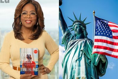 Oprah Winfrey issued a shocking statement, ‘If Elon Musk is still alive, I will never return to America,’ after losing five major contracts worth $110 million and facing the threat of deportation from the U.S.