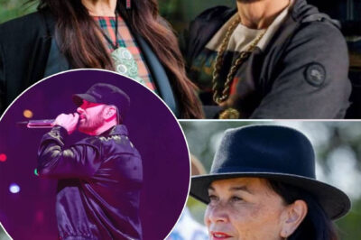 Māori Leader Debbie Ngarewa-Packer Stands Tall with Haka and Eminem