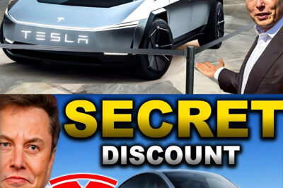 $15,759 Tesla Model 2 Testing Spotted: INSANE Spec You Need To Know