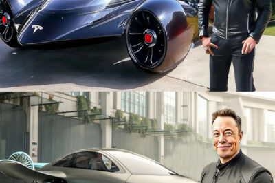 Elon Musk’s INSANE Inventions That Are Coming in 2025
