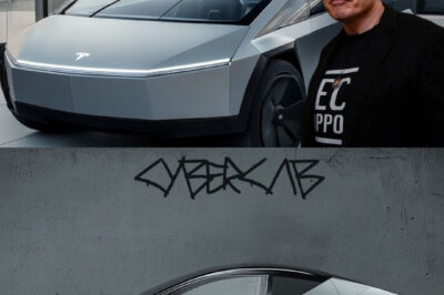 Elon Musk Announces 2025 Model 2 “REDWOOD” Launch in the U.S. What Happened?