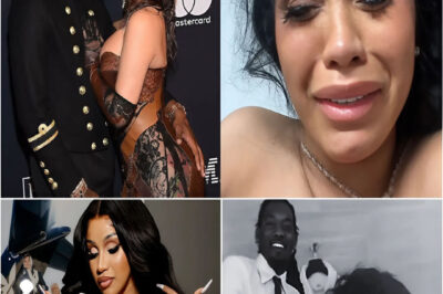 1 Minute AGO: Offset Catch Kissing A Blonde Baddie In Dubai During New Year Celebration And Cardi B Break Social Media With Shocking Reaction Over The Incident…