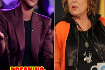 BREAKING: Candace Owens Takes Center Stage as Tucker Carlson’s New Show Set to Replace Jimmy Kimmel’s Iconic Slot