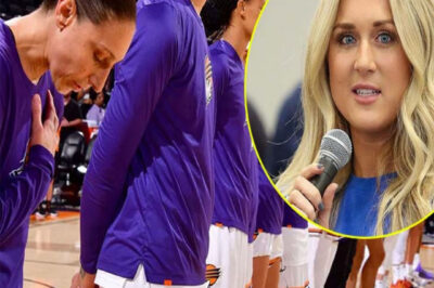 Riley Gaines laid into Brittney Griner for kneeling during the National Anthem. “You don’t have to sing or anything, but you need to show some respect for the country that saved you from a Russian Gulag.”