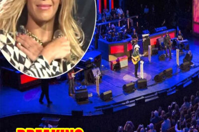 BREAKING: Grand Ole Opry’s Controversial Ban on Beyoncé Sparks Debate on Country Music’s Evolution