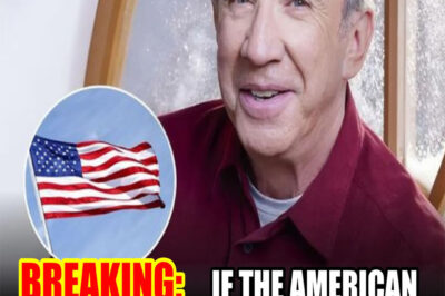 I wish other actors had the balls to stand up for America “If the American Flag Offends You, Maybe It’s Time to Find a New Country”