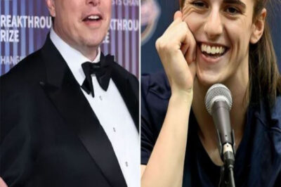 Caitlin Clark SUGAR DADDY appeared! Musk has offered Clark a $10 million endorsement deal, publicly declaring, “I support you, Caitlin Clark”