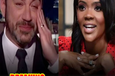 BREAKING: ABC Replaces Jimmy Kimmel with New Late-Night Show Featuring Tucker Carlson and Candace Owens