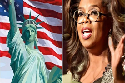 Oprah Winfrey SHUTS DOWN Show, Plans Move to Italy – “I REFUSE to Breathe the Same Air as Elon Musk for 4 More Years”