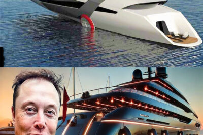 BREAKING NEWS: Elon Musk’s $700 Million Superyacht FINALLY HITS THE MARKET