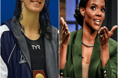 Candace Owens has caused a stir with her latest statement, calling for the immediate expulsion of Lia Thomas from women’s sports.