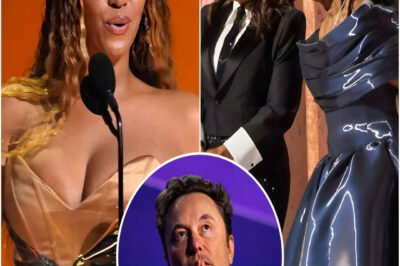 OUTRAGE BURSTS: Fans call for boycott of 2025 Grammys and Oscars after Elon Musk reveals Beyoncé, Whoopi Goldberg and Oprah Winfrey used money and connections to rig the awards!
