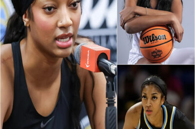 Angel Reese Responds Firmly to Criticism – Challenges Haters: ‘Stop Making Up Stories About Me and Do Your Own Research!’