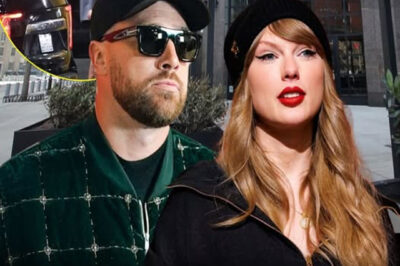 Taylor Swift’s low-key NYC outing with Travis Kelce sparks fan reactions