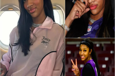 THE WHOLE WORLD IS SHOCKED! “WE NEED JUSTICE” – Angel Reese ANGRILY CONFIRMS LEAVING THE U.S. AFTER PAY DISPUTE WITH WNBA.