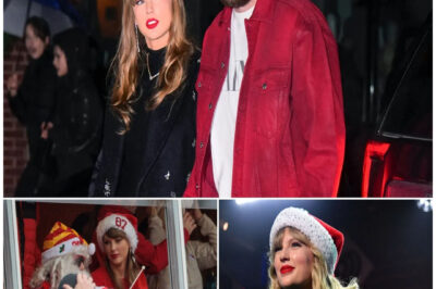 Taylor Swift’s Relationship with Travis Kelce Has “Shifted Her Priorities” It seems that Taylor Swift’s relationship with Kansas City Chiefs star Travis Kelce is having a significant impact on her life choices, marking a shift in her priorities post-Eras Tour. According to the Daily Mail, the “I Can Do It With a Broken Heart” singer has made some key decis…