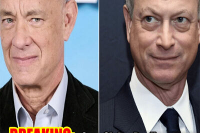 BREAKING: Gary Sinise Rejects Tom Hanks’ Proposal to Work on a Half-Million-Dollar Project, ‘I Stay Away From Woke People’