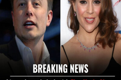 After a heated clash with Elon Musk, Alyssa Milano announces her decision to sell all her properties in red states and leave the U.S.