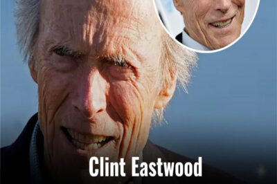 Clint Eastwood Declares: ‘I Refuse to Be Associated with Any of the Woke Nonsense in Hollywood.’
