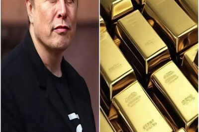 Elon Musk surprised everyone by hosting a livestream of a tour of the legendary gold storage facility at Fort Knox.