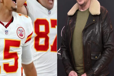 BREAKING: Elon Musk banned from all upcoming games – Kansas City Chiefs announce controversial decision, reveal surprising reason.