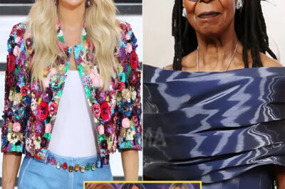 “Carrie Underwood Takes Legal Action Against ‘The View’: Sues Hosts for Insulting Her On-Air and Demands Show’s Closure!” – maa
