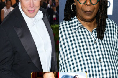 Breaking news: Whoopi FLEES COUNTRY After Musk $80M LAWSUIT Process Speed Up!