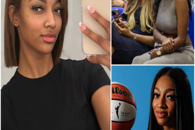 LATEST WOMEN’S BASKETBALL NEWS: “I LOVE WOMEN” – Angel Reese’s Latest Statement and the Shocking Revelation About Her Future That Has Everyone Concerned 👇👇