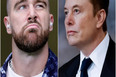 Elon Musk Officially Banned from All coming Games After Kansas City Chiefs Announcement for This Reason…… In a move that has left the sports world buzzing, the Kansas City Chiefs have officially banned billionaire Elon Musk from attending any of their future games…