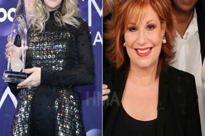 HOT NEWS!!! Carrie Underwood Takes Legal Action Against ‘The View’: Suing Host for Insulting Her on Air and Demanding Show Shut Down!