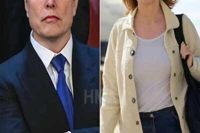 Joy Behar announced that she will le@ve the US to settle in Canada: “I don’t want to live under the same sky with him”, Elon Musk immediately responded… – maa