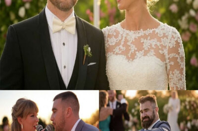 Taylor Swift’s Brother Austin Marries Model Sydney Ness in a Drama-Filled Wedding With Taylor Swift, Her Parents, Travis Kelce, Jason Kelce, and Their Families and other A-List Celebrities Present