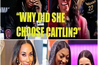Lisa Leslie stands up for Caitlin Clark and sets the record straight about Angel Reese!