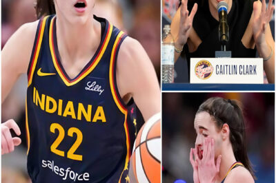 “I need help” Caitlin Clark unexpectedly speaks out with a cryptic message that leaves everyone confused, details below 👇👇: