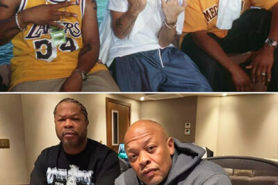 After 12 long years, Xzibit is back with a vengeance. His first album in over a decade, KINGMAKER, is set to drop—and this isn’t just any comeback. Packed with powerhouse features from Dr. Dre, Royce Da 5’9″, Busta Rhymes, and more, this album promises to shake the game to its core. Get ready as Xzibit unveils the tracklist, cover art, and the highly anticipated release date for Kingmaker—the wait is finally over!