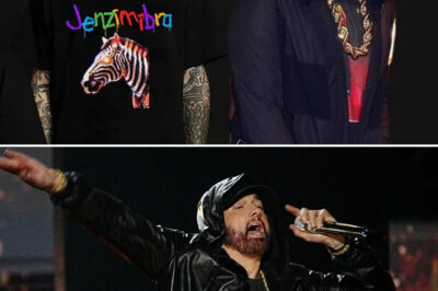 Rap legend Eminem learned the hard way that even April Fool’s jokes can backfire when he unveiled his “Uncancellable” merch drop—only to have fans and critics immediately call for its cancellation.