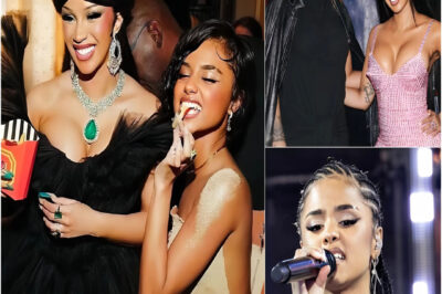 Tyla Claims Rihanna Isn’t Good Enough, Reveals Why She’d Rather Collaborate With Cardi B Than Rihanna: She Makes Me Feel Like A Real Bad Girl Than A Fake One!