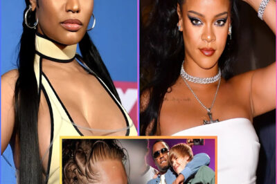 BREAKING : Sc@ndal! P. Diddy sells explosive video featuring Justin Bieber, Chris Brown, Rihanna, Nicki Minaj, and Drake.